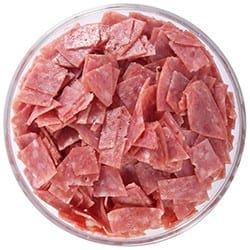 italian salami