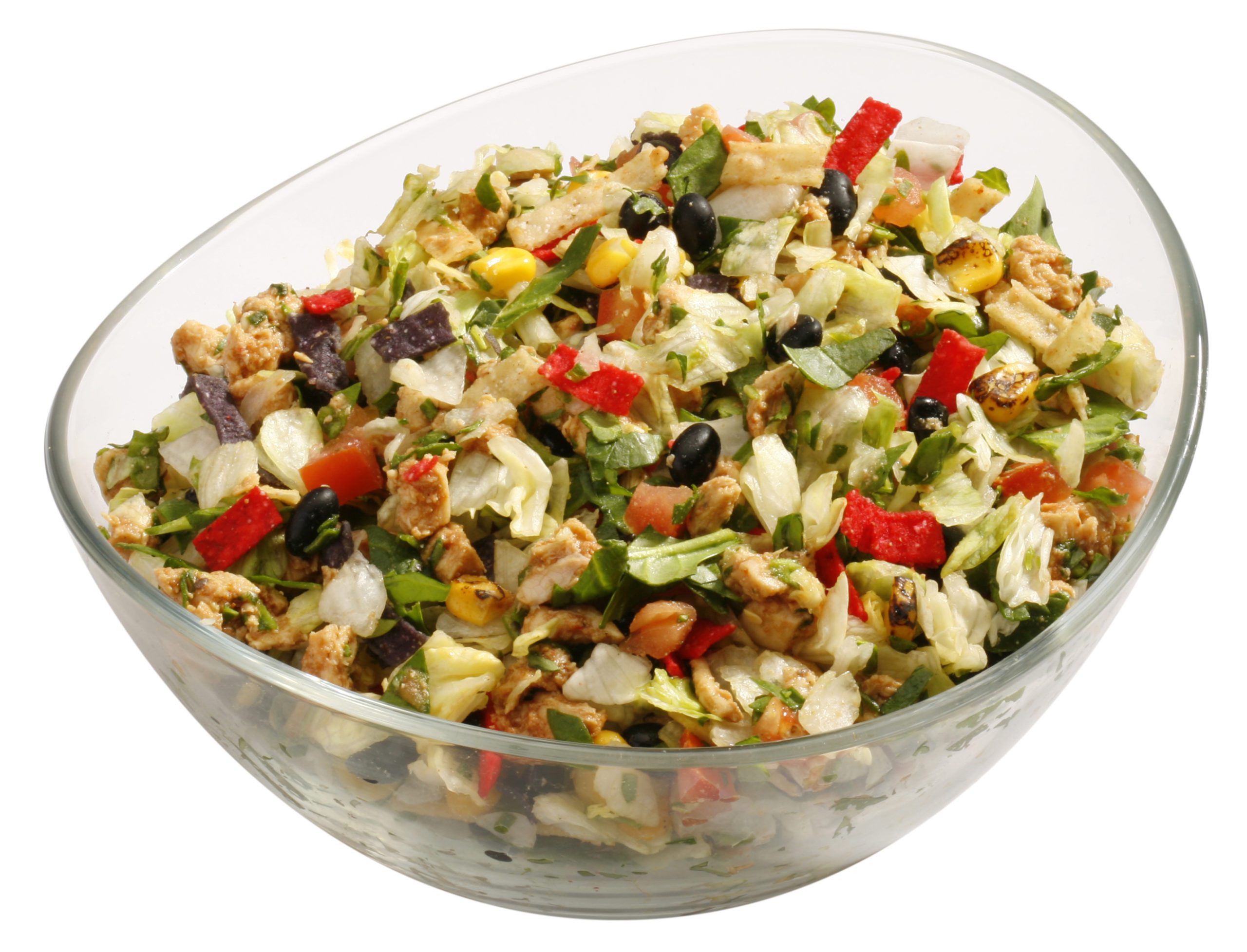 Chopstop Salad